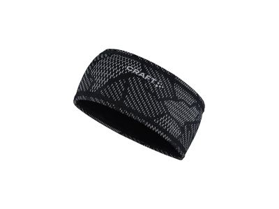 Craft CORE Essence Lum headband, black