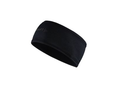 Craft CORE Essence Jer headband, black