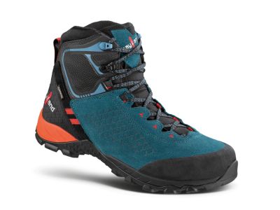 Kayland INFINITY GTX TEAL shoes, blue