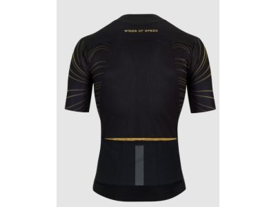 Tricou ASSOS EQUIPE RS S9 TAGRA, Wings of Speed