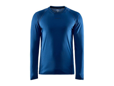 Craft ADV Essence tričko, tmavě modrá