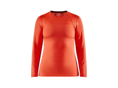 Craft ADV Essence women&amp;#39;s t-shirt, orange