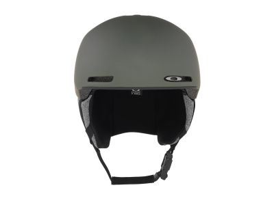 Oakley MOD 1 PRO helmet, dark brush