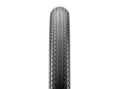 Maxxis TORCH EXO 20x1.75 tire, kevlar