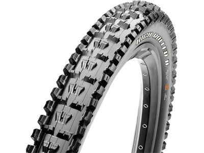 Maxxis HIGH ROLLER II 27.5x30&amp;quot; WT 3CT EXO TR tire, kevlar