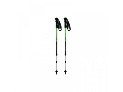 Ultralekkie kijki Blizzard Trekking Carbon, zielono-czarne