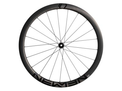 Newmen Advanced SL R.42 28&quot; roată față, carbon, disc, 12x100 mm