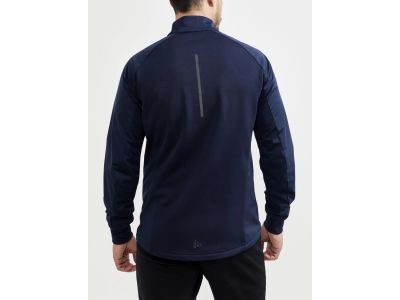 Craft ADV Storm jacket, dark blue