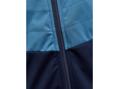 Jachetă CRAFT ADV Storm, albastru închis