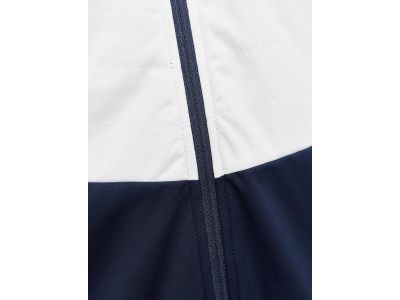 Jachetă CRAFT ADV Storm, albastru închis/gri