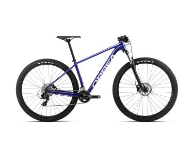 Orbea ONNA 50 29 Fahrrad, blau-lila/weiß