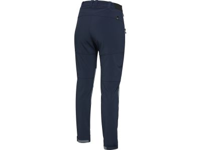 Haglöfs Chilly softshell women&#39;s pants, blue