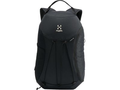 Haglöfs Corker 15 backpack, black