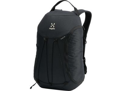Haglöfs Corker 15 backpack, black