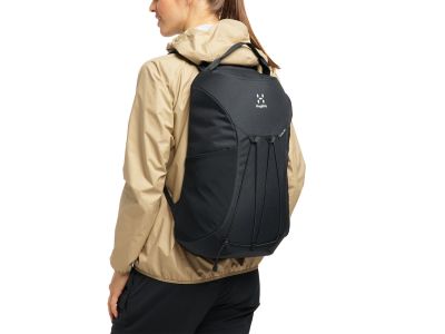 Haglöfs Corker backpack, 20 l, black