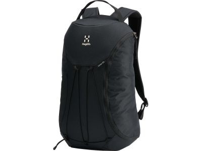 Haglöfs Corker backpack, 20 l, black