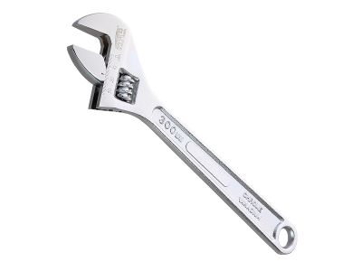 Super B adjustable wrench - 12&amp;quot;
