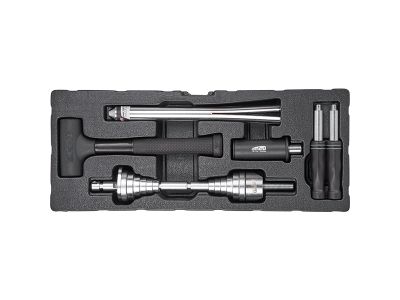 Super B Professional tool set, 53 pcs