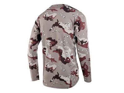 Troy Lee Designs Sprint Red Bull Rampage jersey, camo