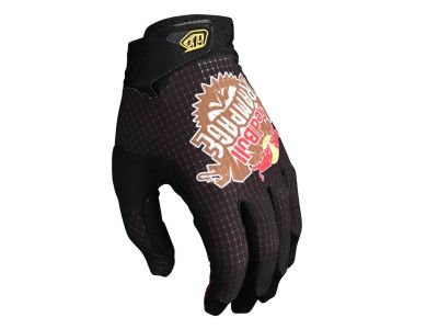 Troy Lee Designs Air Red Bull Rampage Logo gloves, black