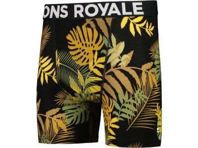 Mons Royale Lunar Em boxerek, natív terepszínű