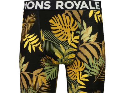 Mons Royale Hold Em boxers, native camo