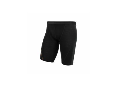 Sensor Merino Air boxers, black