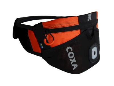 Coxa Carry WR1 ľadvinka, 1,2 l hydrovak, oranžová