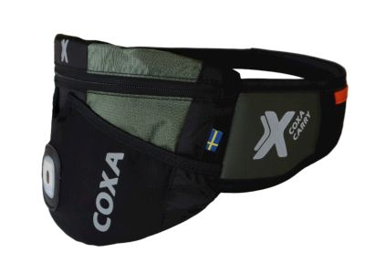 Coxa Carry WR1 kidney, green