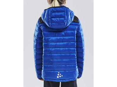 Craft Isolate JR children&#39;s jacket, blue