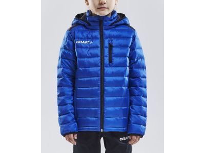 Craft Isolate JR children&#39;s jacket, blue