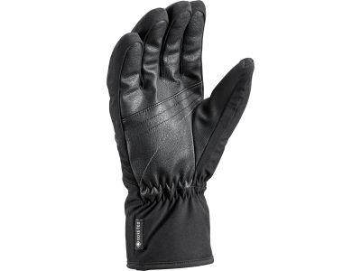 Leki Spox GTX rukavice, černé