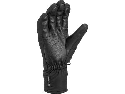Leki Sveia GTX Lady dámské rukavice, černá