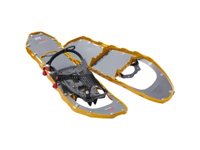 MSR LIGHTNING TRAIL W 22 Hops women&#39;s snowshoes, 56 cm, yellow frame