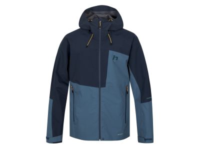 Hannah ALAGAN jacket, hydro/reflecting pond