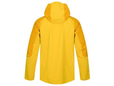 Hannah ALAGAN jacket, spectra yellow/golden yellow