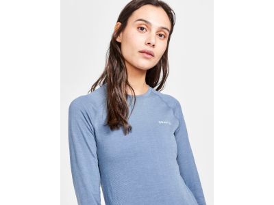 CRAFT CORE Dry Active Comfort női póló, kék