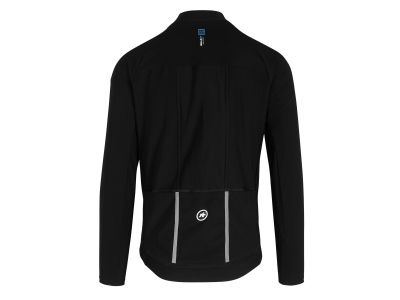 ASSOS MILLE GT ULTRAZ EVO jacket, black