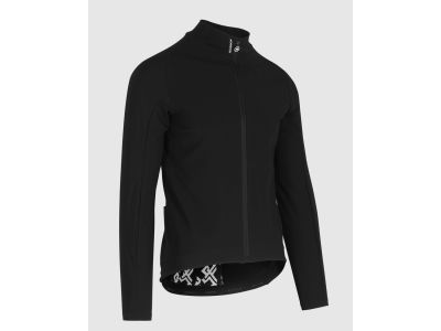 ASSOS MILLE GT ULTRAZ EVO jacket, black