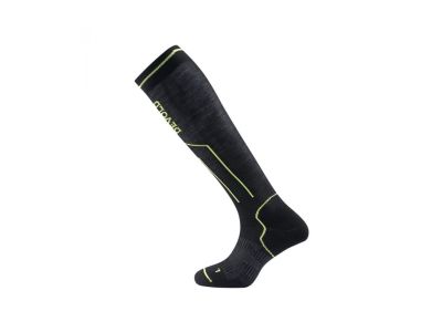 Devold Compression Merino Compression socks, black