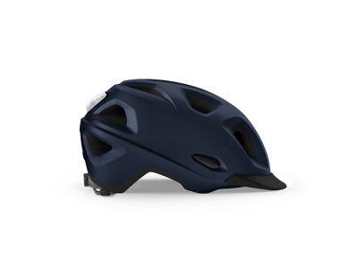 MET Mobility Helm, blau