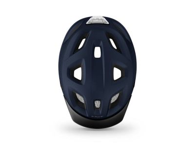 MET Mobility helmet, blue