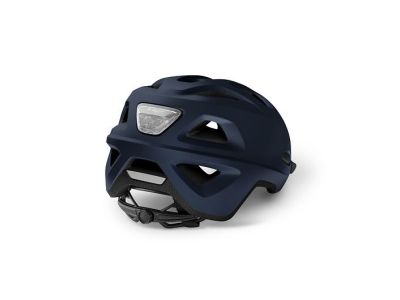 MET Mobility Helm, blau