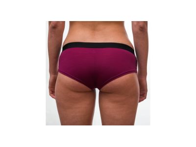 Sensor Merino Active women&#39;s panties, lilac