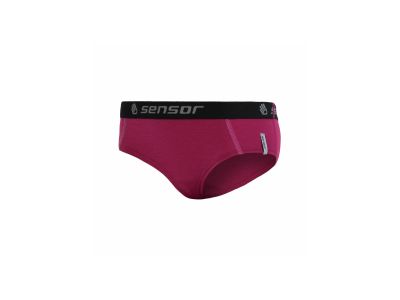 Sensor Merino Active women&amp;#39;s panties, lilac