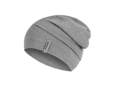 Sensor Merino Active Mütze, grau