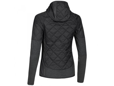 Jachetă Etape Sierra Pro 2.0 de damă, neagră