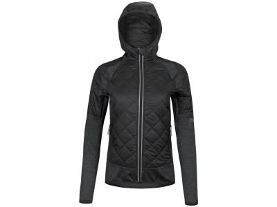 Etape Sierra Pro 2.0 női kabát, fekete