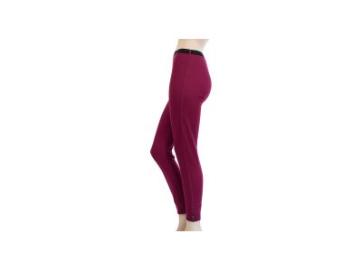 Sensor Double Face women&#39;s leggings, lilac