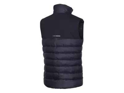 Northfinder FERNANDO vest, black